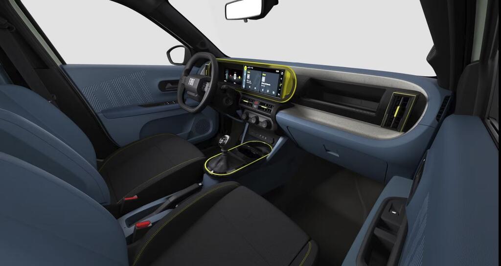 Fiat Grande Panda ICON 74kW (100cv) - Foto 313