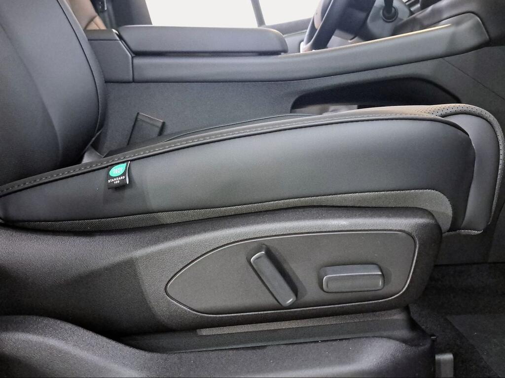 Leapmotor C10 C10 REEV 28.4 kWh Design REEV Hybrid A - Foto 561