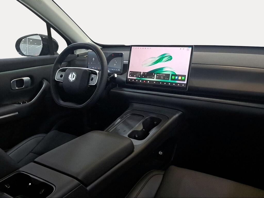 Leapmotor C10 C10 REEV 28.4 kWh Design REEV Hybrid A - Foto 547