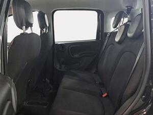 Fiat Panda Panda 1.0 Hybrid 51kW (70cv) ICON Fiat Panda Icon 1,0 70cv