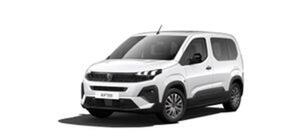 Peugeot Rifter Rifter GT BlueHDi 130 EAT8 Standard