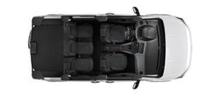 Peugeot Rifter Rifter GT BlueHDi 130 EAT8 Standard