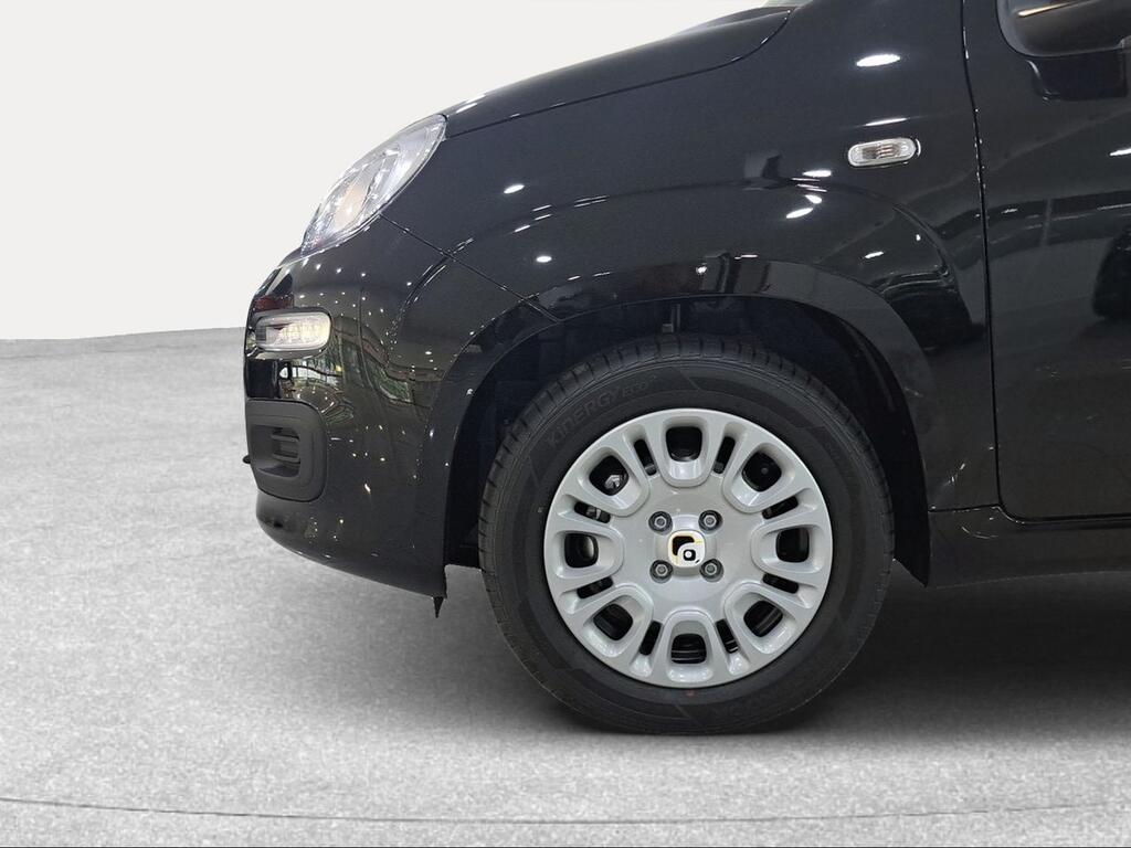 Fiat Panda Panda 1.0 Hybrid 51kW (70cv) ICON Fiat Panda Icon 1,0 70cv - Foto 379