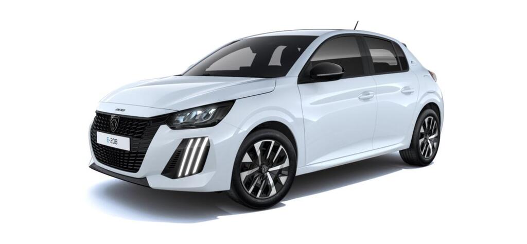 Peugeot e-208 Style Eléctrico 136 (100 Kw) - Foto 374