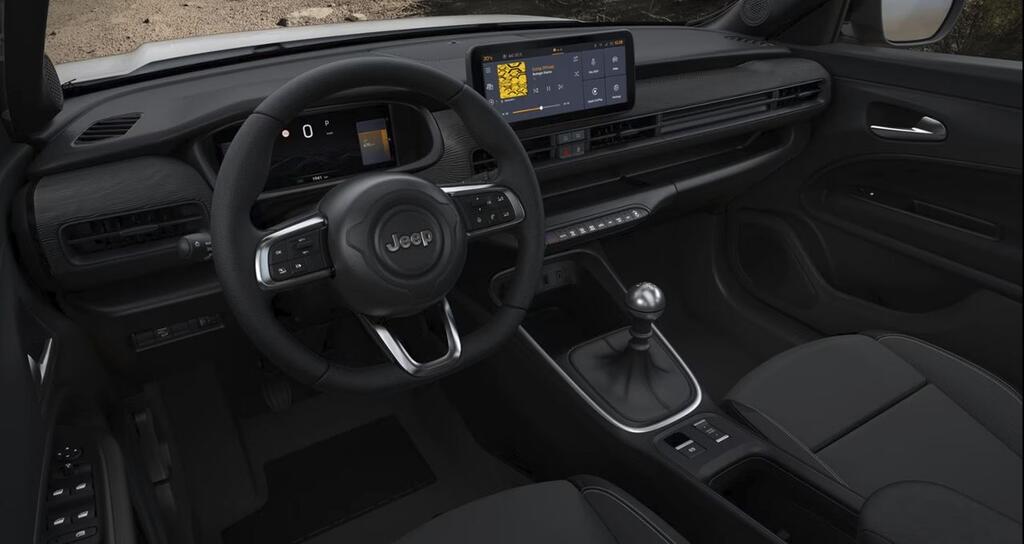 Jeep Avenger 1.2 G 74kW (100CV) Altitude - Foto 307