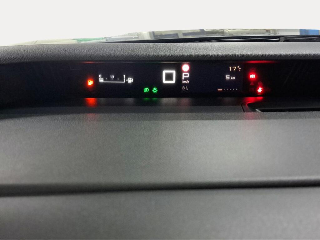 Citroën C3 Aircross Hybrid 145 ë-DCS6 PLUS - Foto 704