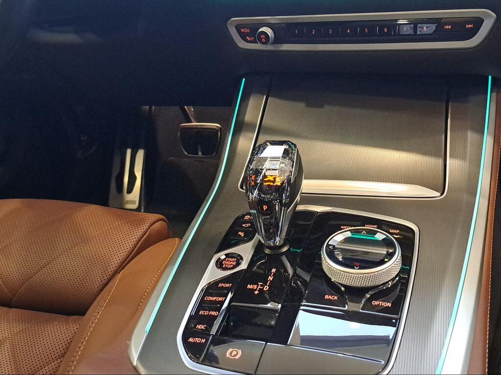 BMW X5 xDrive40d - Foto 925
