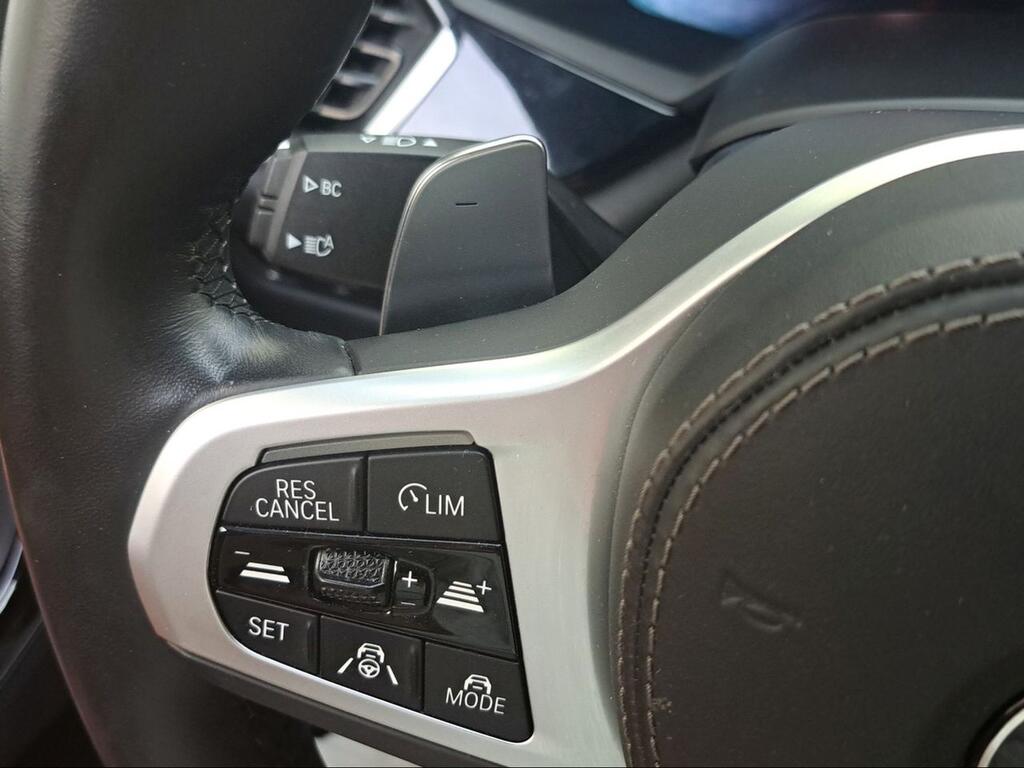BMW X6 xDrive30d - Foto 386