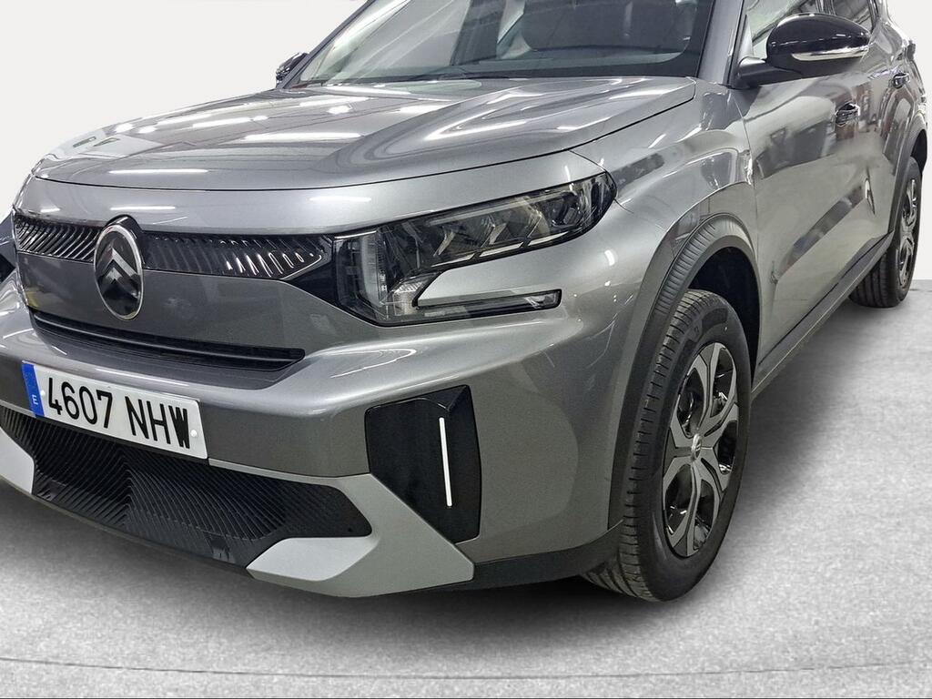 Citroën C3 Aircross Hybrid 145 ë-DCS6 PLUS - Foto 699