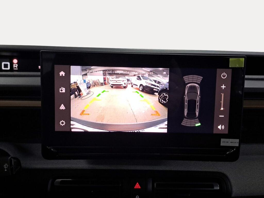 Citroën C3 Aircross Hybrid 145 ë-DCS6 PLUS - Foto 698