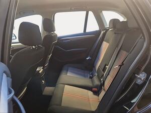 BMW X1 sDrive18d