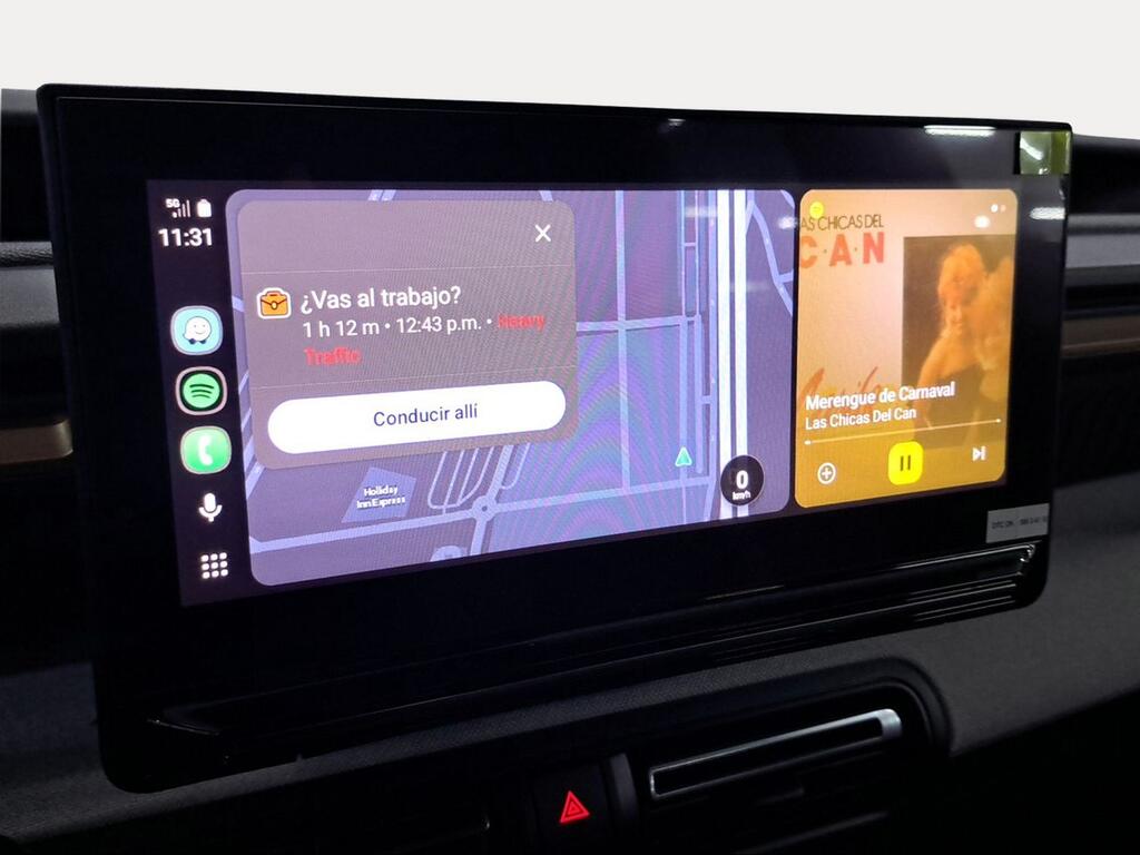 Citroën C3 Aircross Hybrid 145 ë-DCS6 PLUS - Foto 708