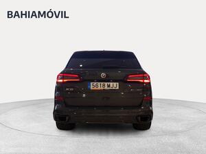 BMW X5 xDrive40d