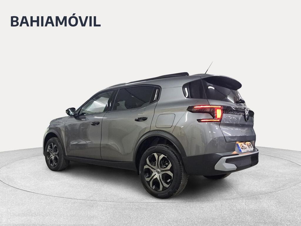 Citroën C3 Aircross Hybrid 145 ë-DCS6 PLUS - Foto 693