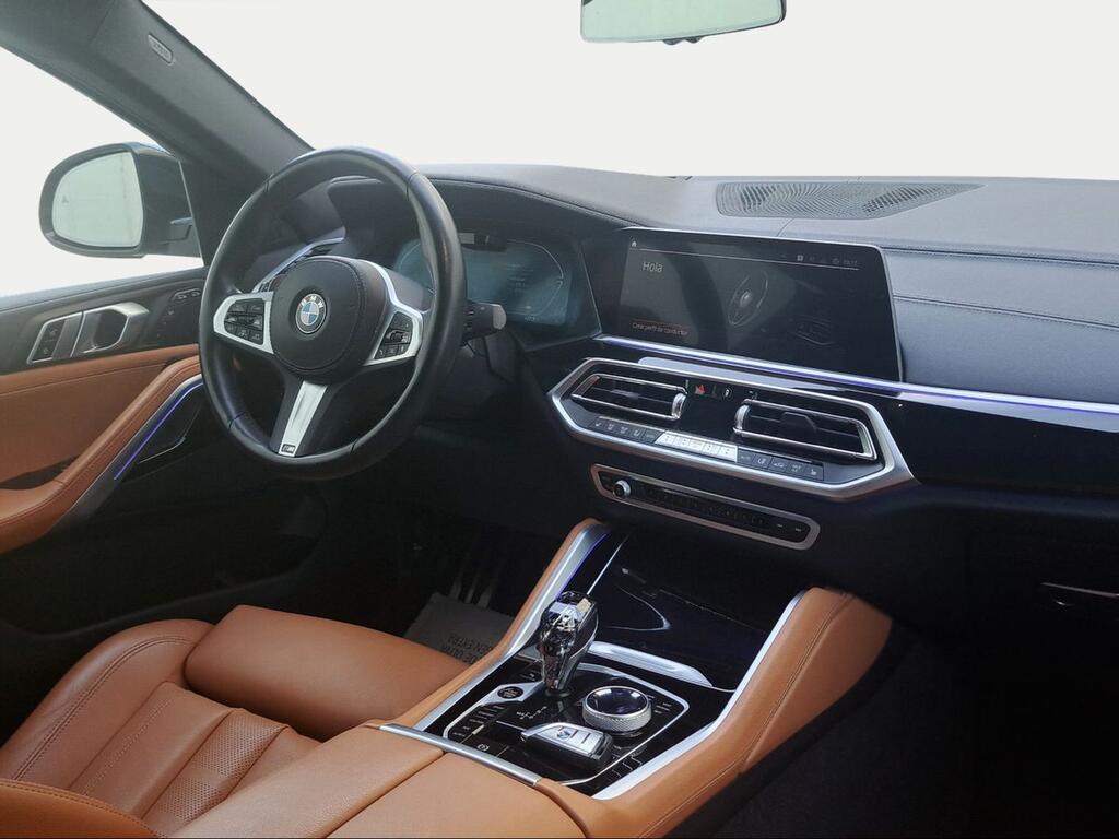 BMW X6 xDrive30d - Foto 373