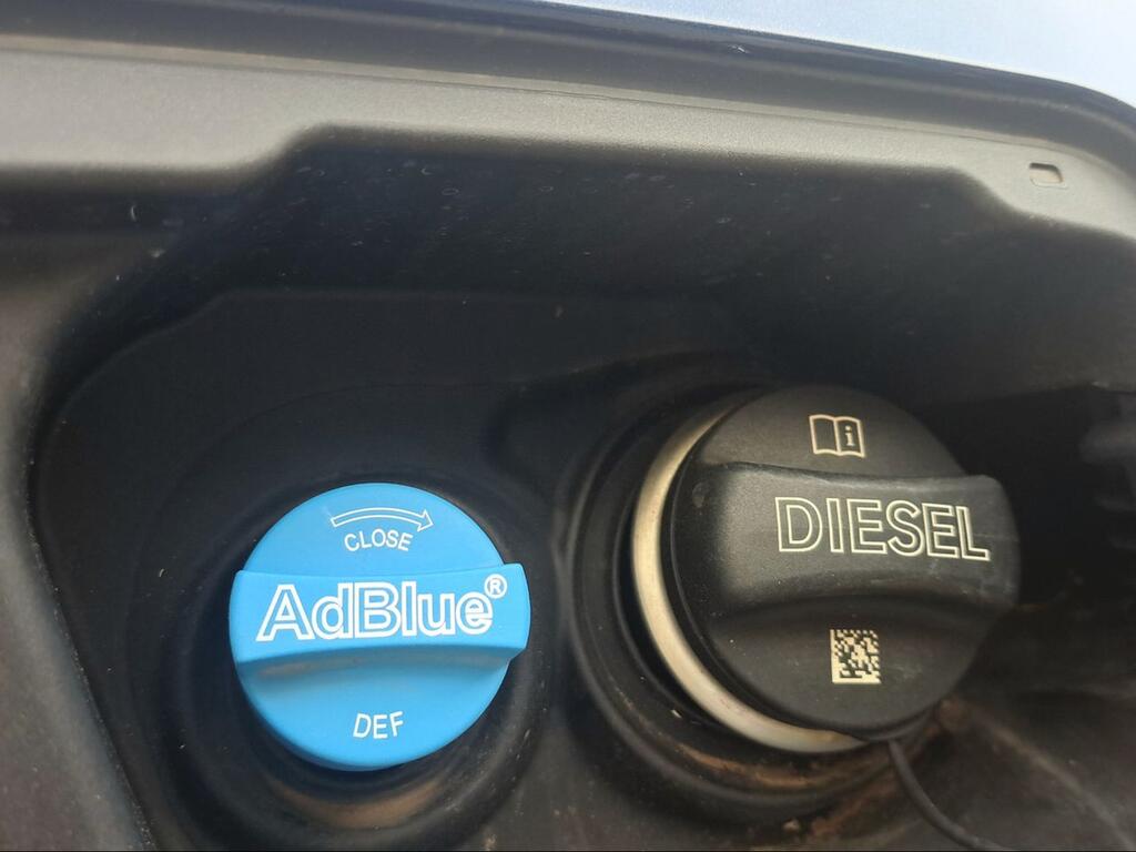 BMW X6 xDrive30d - Foto 400