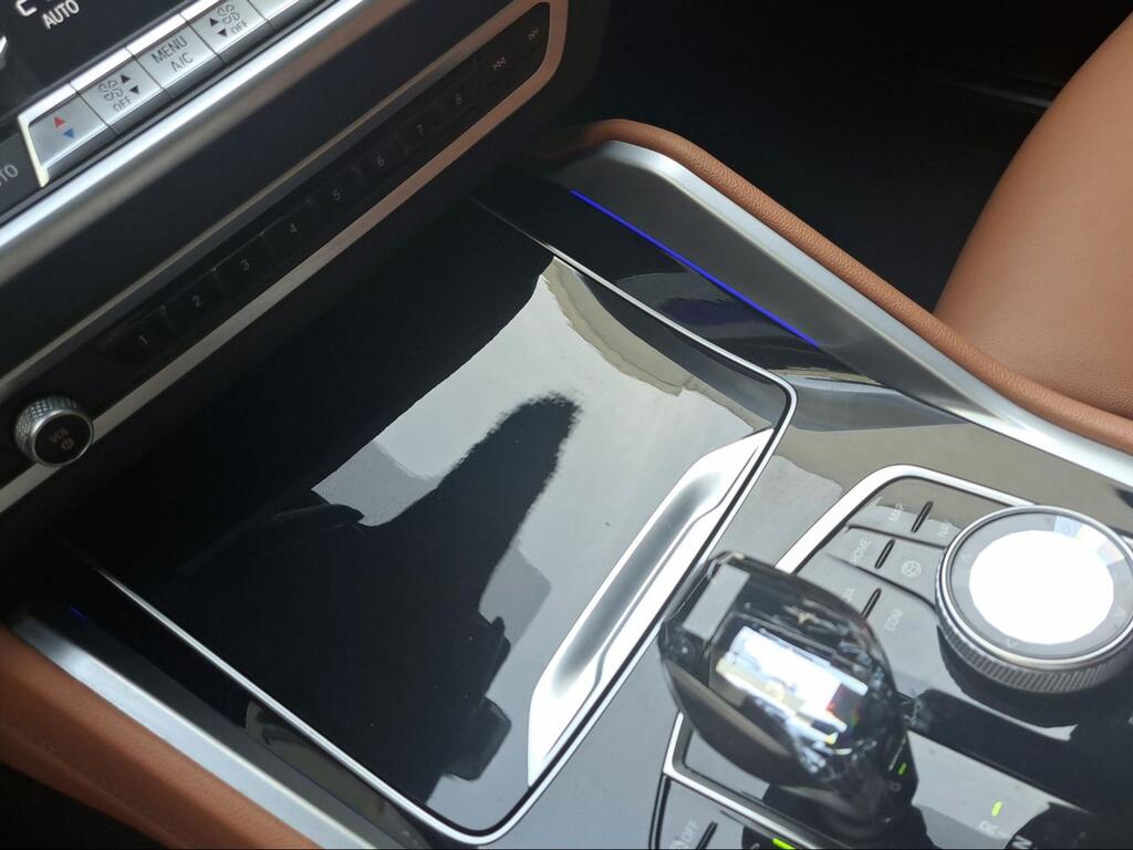 BMW X6 xDrive30d - Foto 396
