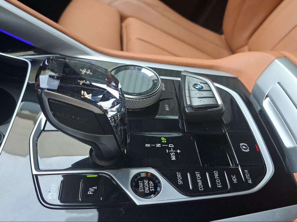 BMW X6 xDrive30d - Foto 397