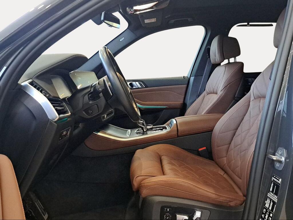 BMW X5 xDrive40d - Foto 915