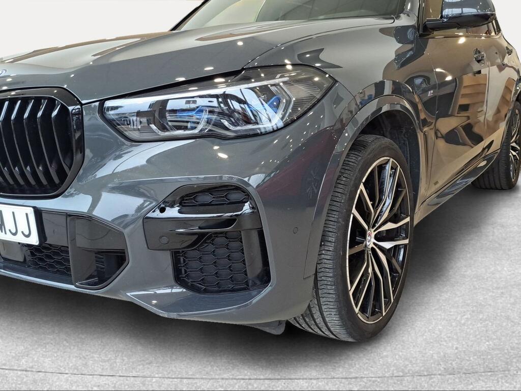 BMW X5 xDrive40d - Foto 919