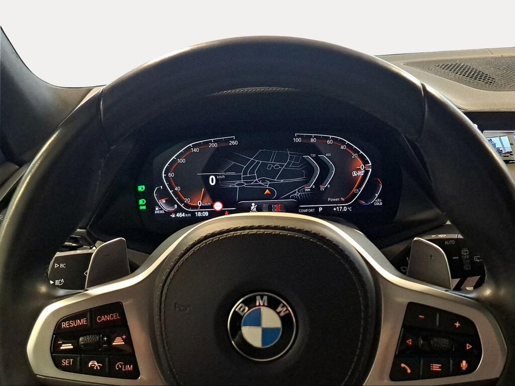 BMW X5 xDrive40d - Foto 923