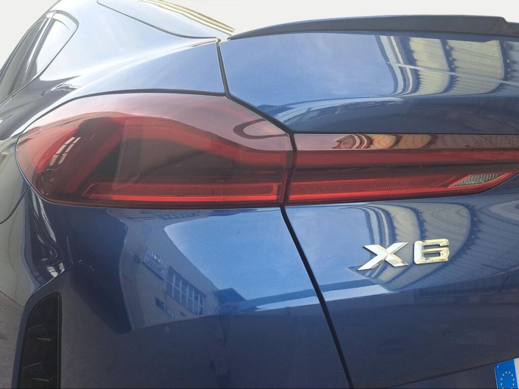 BMW X6 xDrive30d - Foto 378
