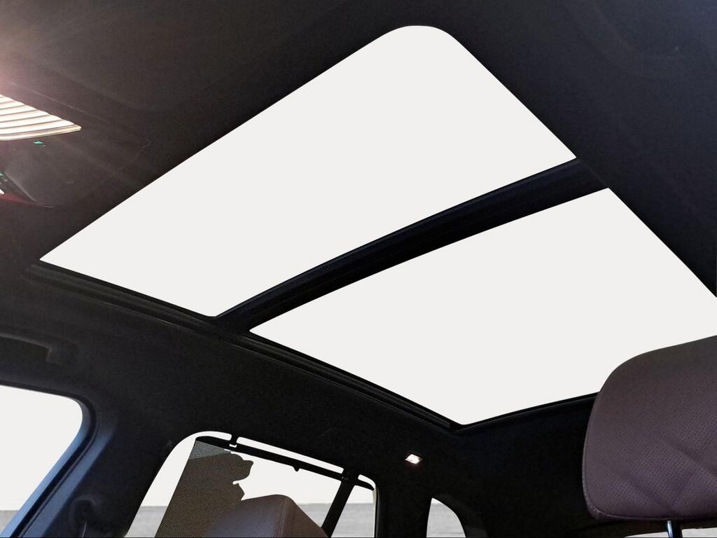 BMW X5 xDrive40d - Foto 935