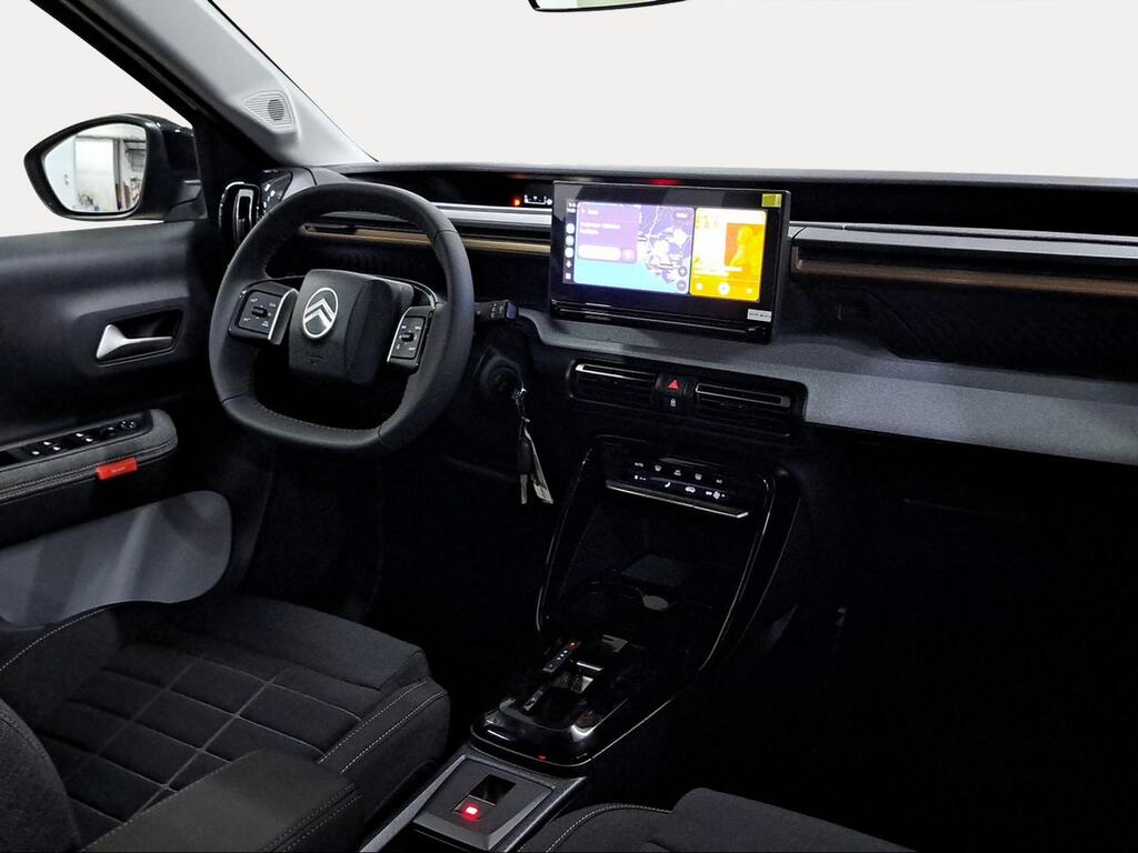 Citroën C3 Aircross Hybrid 145 ë-DCS6 PLUS - Foto 701