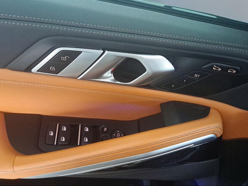 BMW X6 xDrive30d - Foto 379