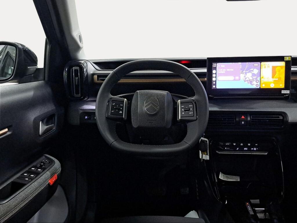 Citroën C3 Aircross Hybrid 145 ë-DCS6 PLUS - Foto 700