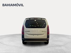 Citroën Berlingo Talla M BlueHDi 100 S&S MAX