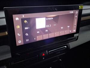 Citroën C3 Aircross Hybrid 145 ë-DCS6 PLUS