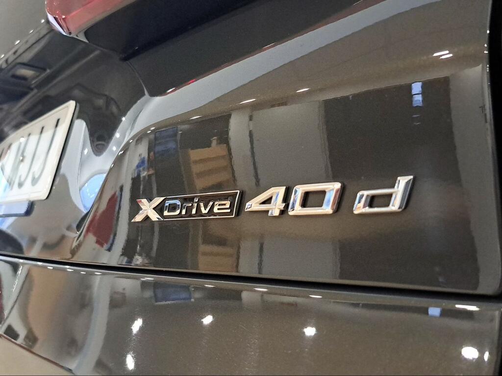 BMW X5 xDrive40d - Foto 942