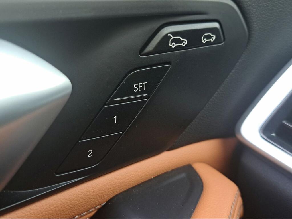 BMW X6 xDrive30d - Foto 388