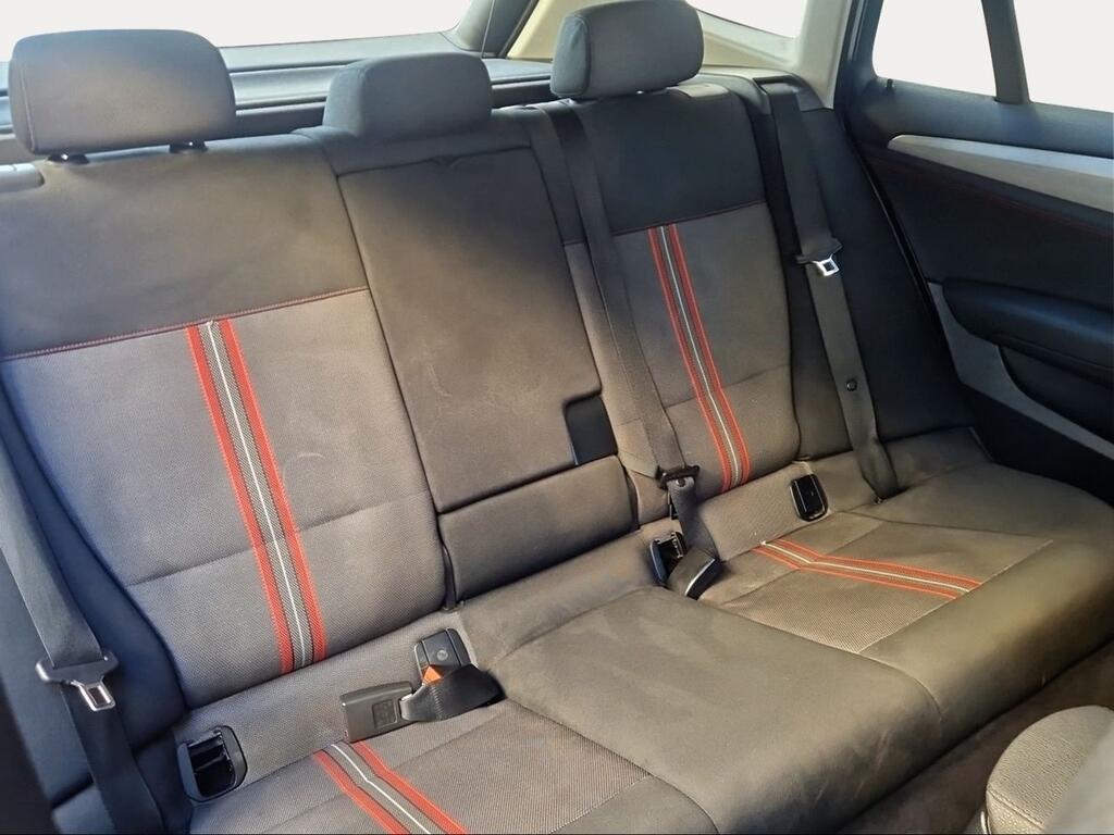 BMW X1 sDrive18d - Foto 760