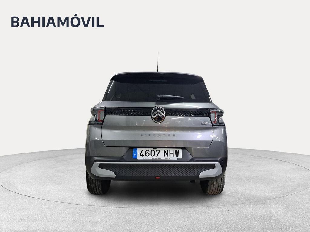 Citroën C3 Aircross Hybrid 145 ë-DCS6 PLUS - Foto 691