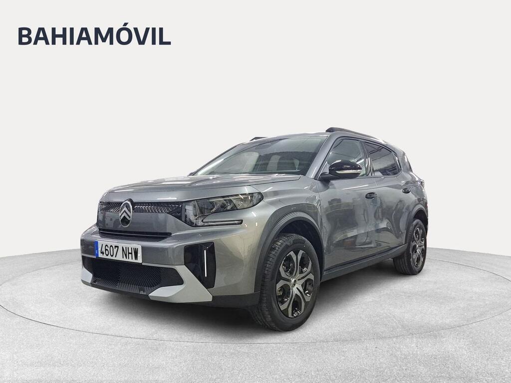 Citroën C3 Aircross Hybrid 145 ë-DCS6 PLUS - Foto 687