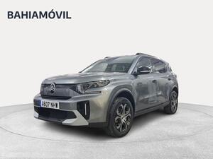 Citroën C3 Aircross Hybrid 145 ë-DCS6 PLUS