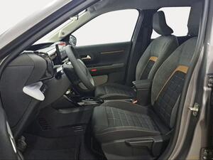 Citroën C3 Aircross Hybrid 145 ë-DCS6 PLUS