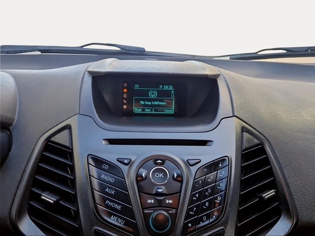 Ford Ecosport 1.0 EcoBoost 125cv Trend - Foto 1643