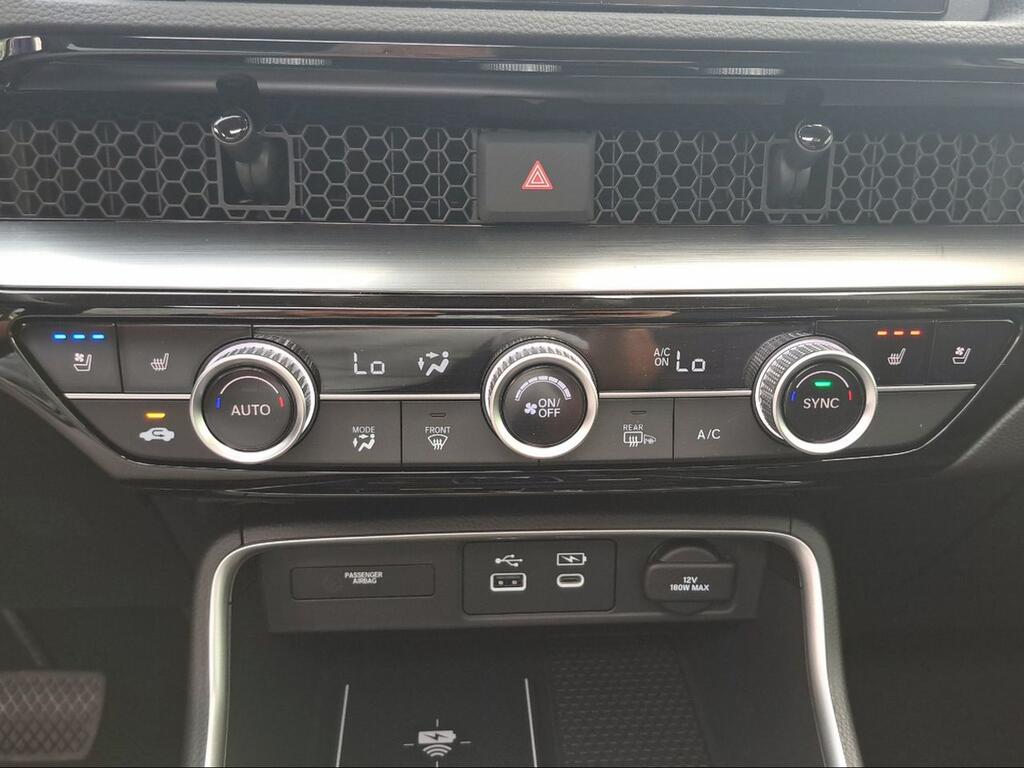 Honda CR-V 2.0 i-MMD HEV 4X4 Advance - Foto 1434