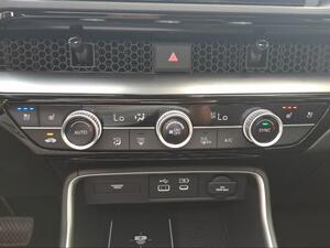 Honda CR-V 2.0 i-MMD HEV 4X4 Advance