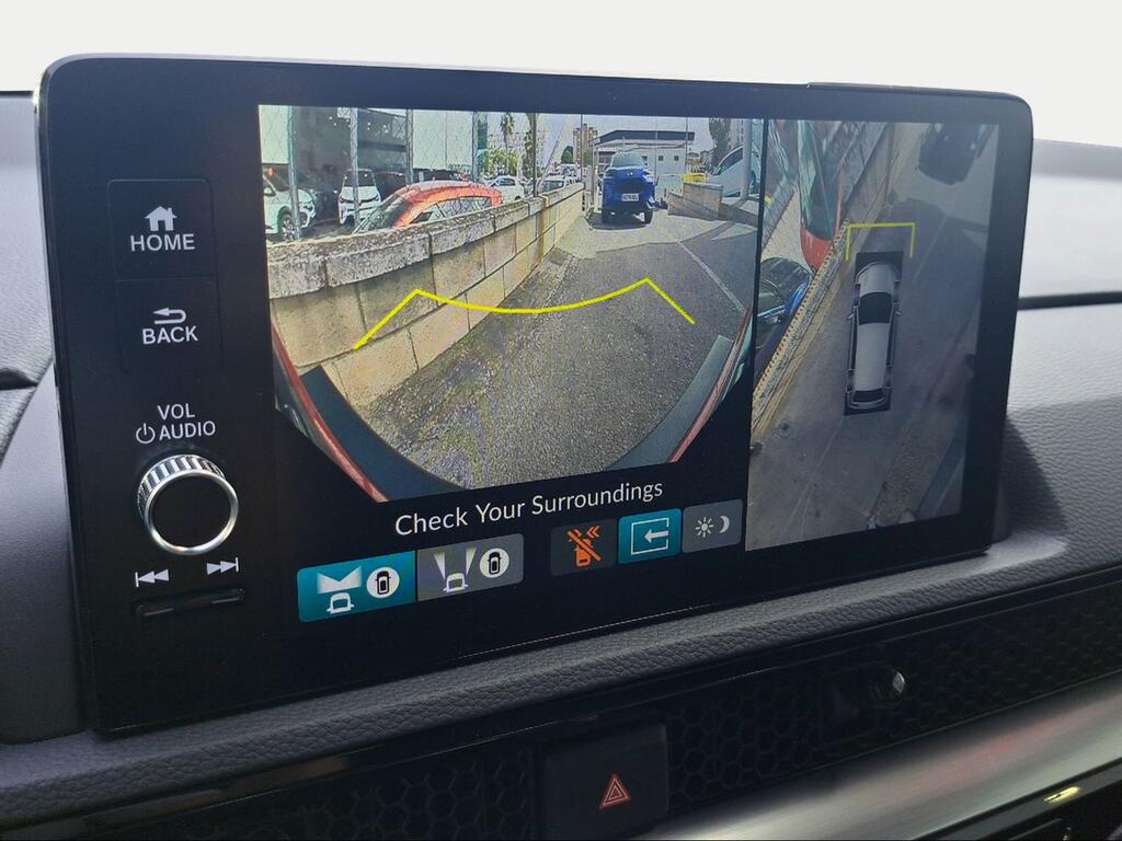 Honda CR-V 2.0 i-MMD HEV 4X4 Advance - Foto 1876