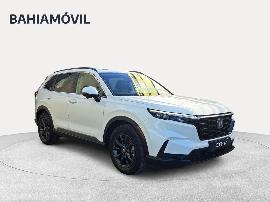 Honda CR-V 2.0 i-MMD HEV 4X2 Elegance - Foto 957