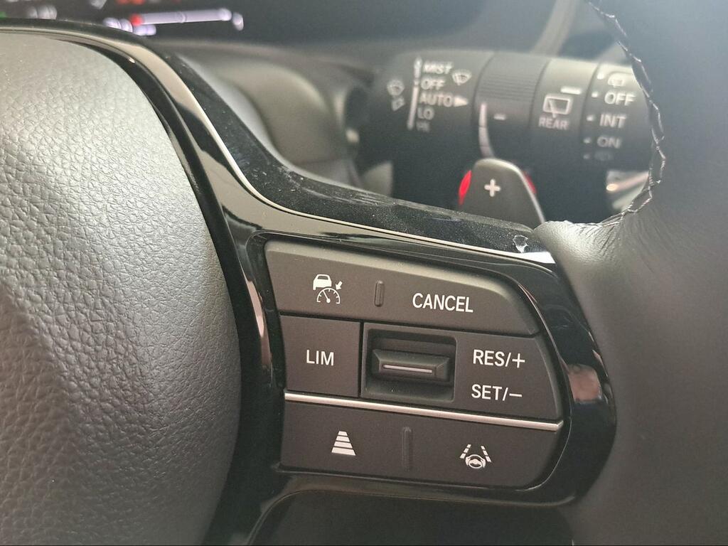 Honda Civic 2.0 i-MMD Elegance CVT - Foto 599