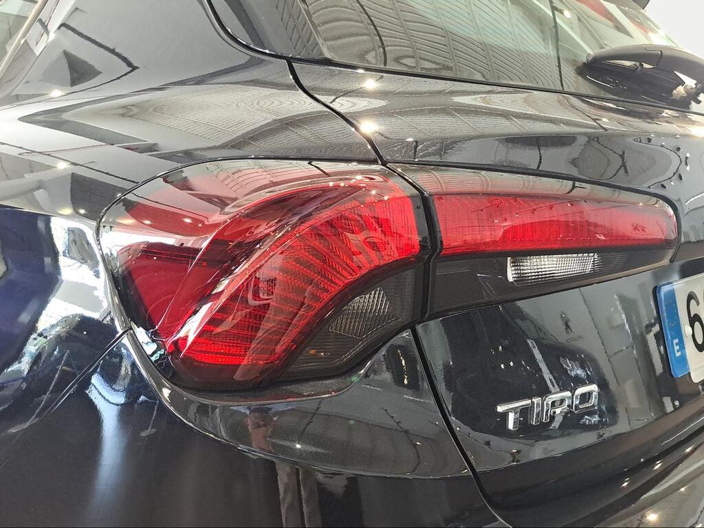 Fiat Tipo HB Diesel 1.6 97kW (130CV) manual Monotrim - Foto 639