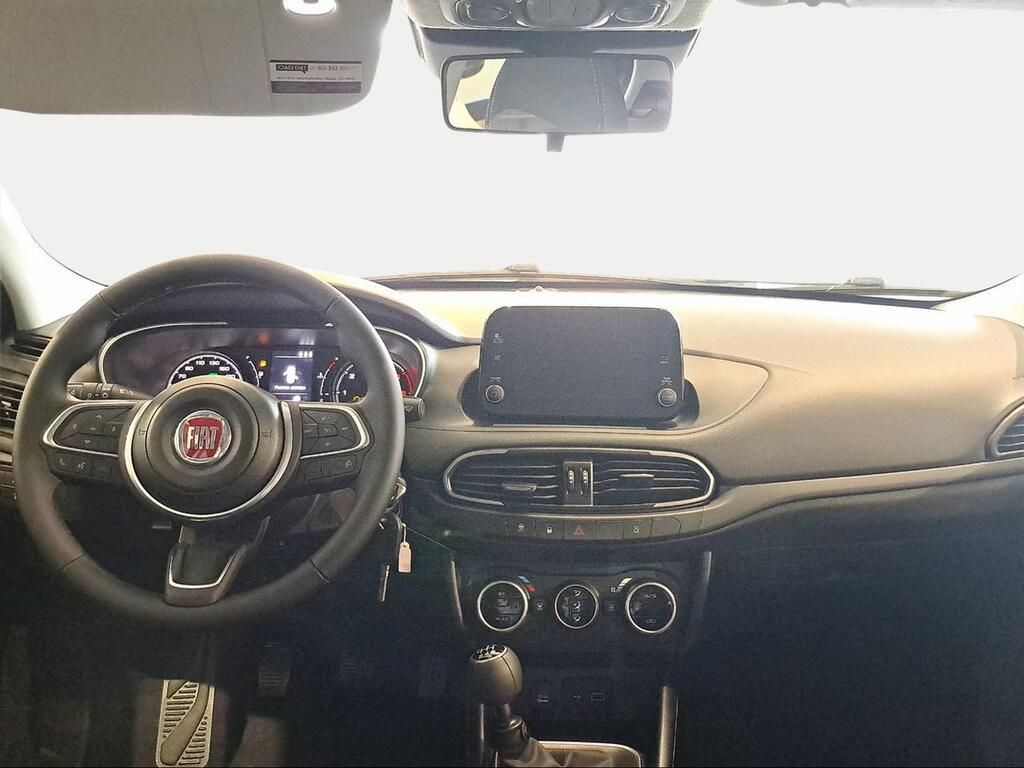 Fiat Tipo HB Diesel 1.6 97kW (130CV) manual Monotrim - Foto 627