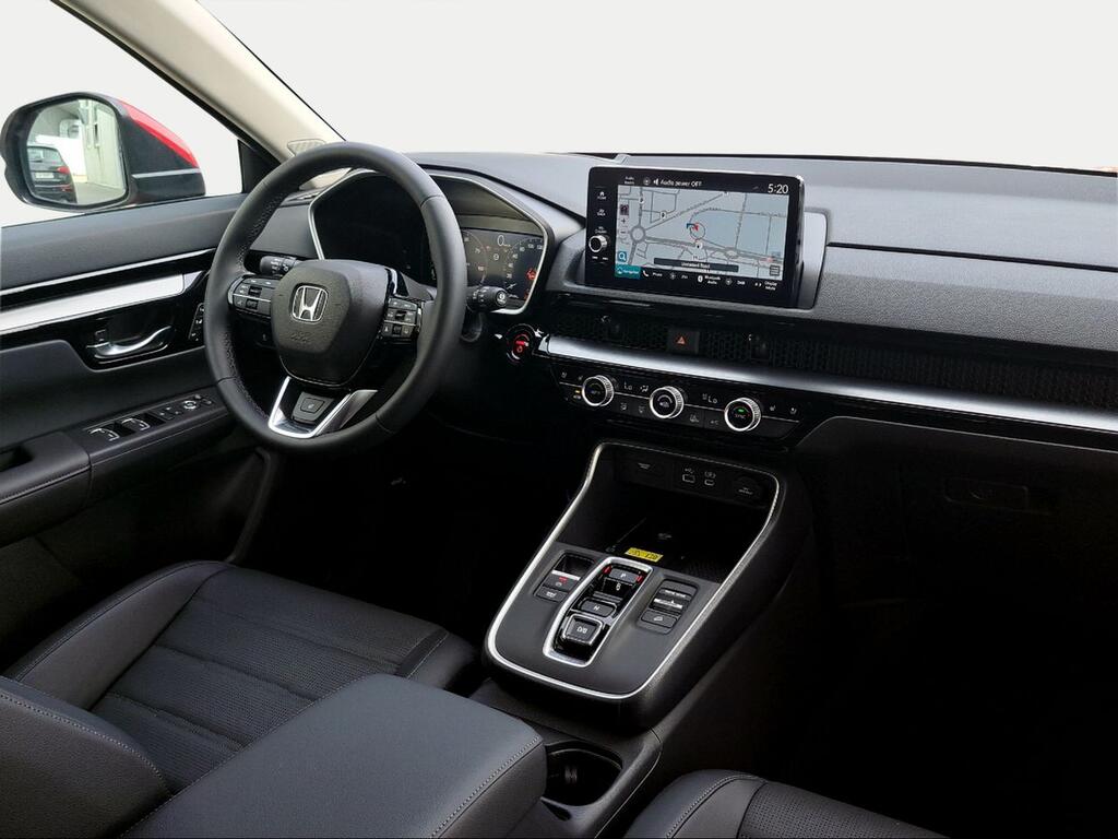Honda CR-V 2.0 i-MMD HEV 4X4 Advance - Foto 1858