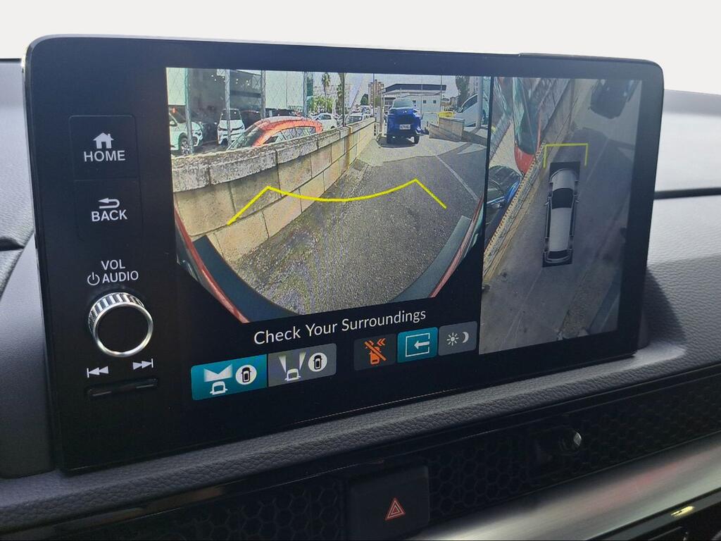 Honda CR-V 2.0 i-MMD HEV 4X4 Advance - Foto 1423