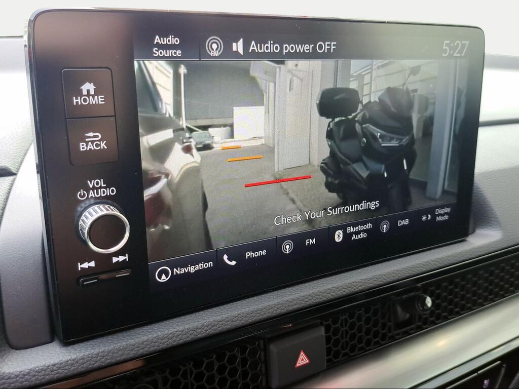 Honda CR-V 2.0 i-MMD HEV 4X4 Advance - Foto 1877